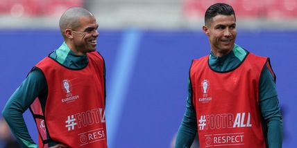 Cristiano Ronaldo contro Schick, chi segna? L'analisi del match