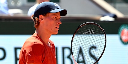 Sinner, esordio da numero uno: Halle e i consigli di Federer