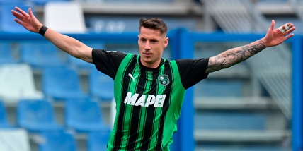 Toro, tutto su Pinamonti: tesoretto da Sanabria e Pellegri