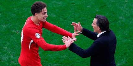 Yildiz, fuorigioco incredibile a Euro 2024: l’episodio del talento Juve in Turchia-Georgia