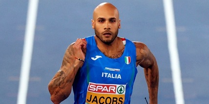 Jacobs torna a fare paura, di nuovo sotto i 10” dopo 672 giorni!