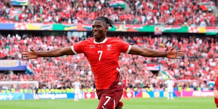 Pronostici Euro 2024. l'analisi di Scozia-Svizzera