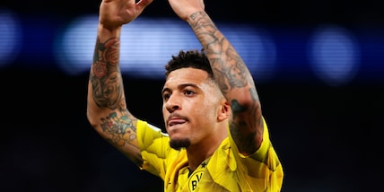 Sancho, rinascita e riscatto: tra l’Europeo mancato e la Juve sullo sfondo