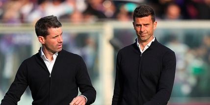 Lo staff, l'arrivo, il mini ritiro in Germania: ecco la Juve di Thiago Motta