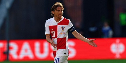 Croazia-Albania, Modric-gol e cartellino ad Asllani: le quote