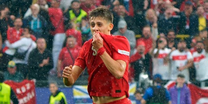 Guler, statistiche impressionanti con Real e Turchia... e supera Cristiano Ronaldo