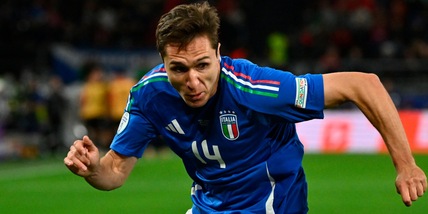"Chiesa, Spalletti ha capito tutto: l'Italia difende così per questo motivo"