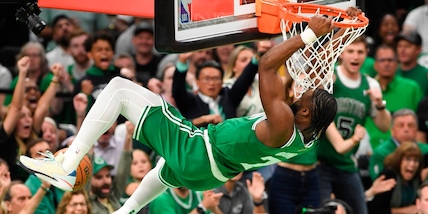 NBA, trionfo Boston Celtics: il nuovo capitolo della storia più vincente