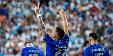 Copa America, in quota è sfida Argentina-Brasile. Lautaro capocannoniere?