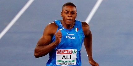 Non solo Jacobs, l'Italia vola sulle...Ali: "Neanche lui conosce i suoi limiti"