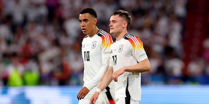 Diretta Germania-Ungheria ore 18: dove vederla in tv, in streaming e formazioni ufficiali