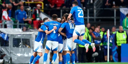 Italia agli ottavi se: le combinazioni dopo Croazia-Albania