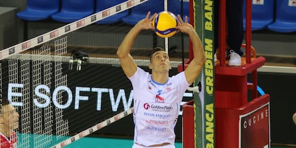 Volley Mercato: Reggio Emilia avrà Pier Paolo Partenio in regia