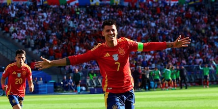 Spagna-Italia, tre punti per 1° posto e qualificazione: su William Hill avanti la Roja