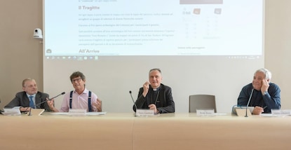 “QUO Vadis”, un cammino-evento ed altre iniziative per la festa dei santi Pietro e Paolo