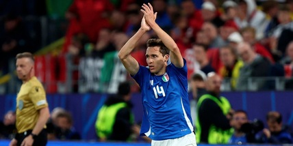 Spagna-Italia, un grande classico. Chiesa cerca il bis tre anni dopo