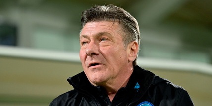 Mazzarri, vedi Napoli e poi... giochi la Champions in Asia: la nuova squadra