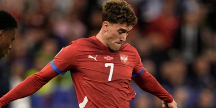 Diretta Serbia-Slovenia ore 15: dove vederla in tv, in streaming e formazioni ufficiali