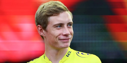 Vingegaard al Tour de France, è ufficiale: "Gli ultimi mesi..."