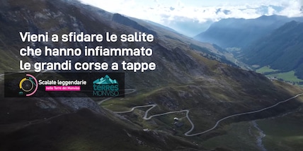 Scalate leggendarie nelle Terre del Monviso si prepara alla terza edizione