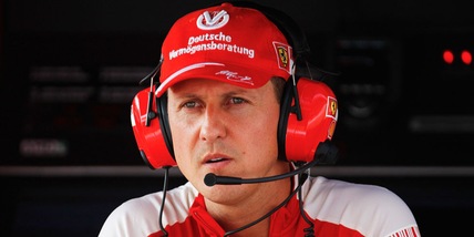 Schumacher, tentata estorsione alla famiglia: cosa è successo