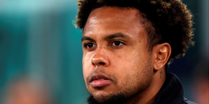 McKennie gela la Juve dopo il no alla Premier: "Futuro? Ecco quando decido"