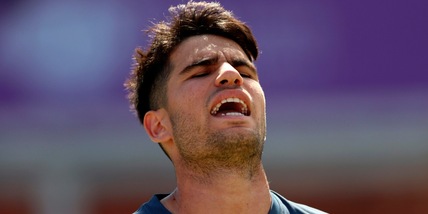 Alcaraz, clamoroso ko al Queen’s! Ecco cosa significa per la classifica ATP