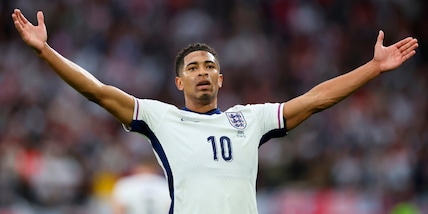 Diretta Danimarca-Inghilterra ore 18: dove vederla in tv, in streaming e formazioni ufficiali