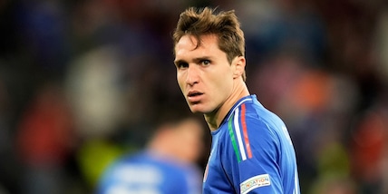 Diretta Italia-Spagna ore 21: dove vederla in tv, in streaming e formazioni ufficiali