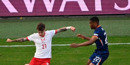 Pronostici Euro 2024, quote e statistiche di Polonia-Austria