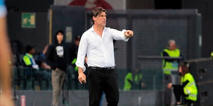 Salernitana, comincia l’era Sottil. Il Cesena a Mignani, Alvini va al Cosenza