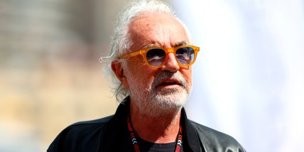 Briatore di nuovo in Formula 1: nuovo executive advisor del team Alpine