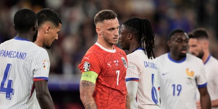 La tripla di oggi con Ucraina, Austria e Francia vincenti: che ne pensano i bookie?