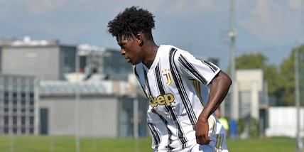 Juve, dopo Kaio Jorge nuova cessione: Felix Correia in Portogallo, i dettagli