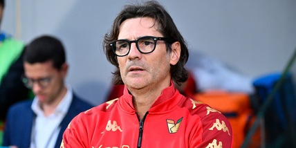 Toro-Vanoli, si parte così: l’Europa come missione