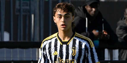 Montero, Alfonso brucia le tappe: convocato con l'Uruguay U20