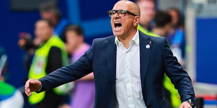 Diretta Slovacchia-Ucraina ore 15: dove vederla in tv, in streaming e formazioni ufficiali