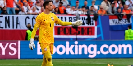 Diretta Polonia-Austria ore 18: dove vederla in tv, in streaming e formazioni ufficiali