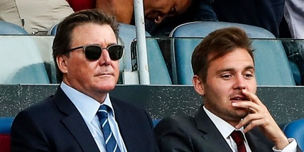 Everton, comunicato ufficiale sulla cessione: "Esclusiva ai Friedkin"