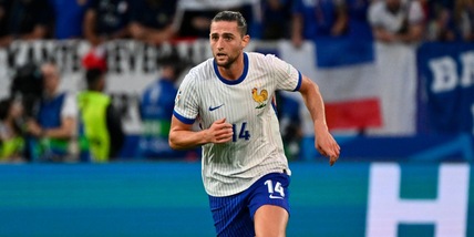 Diretta Olanda-Francia ore 21: dove vederla in tv, in streaming e formazioni ufficiali