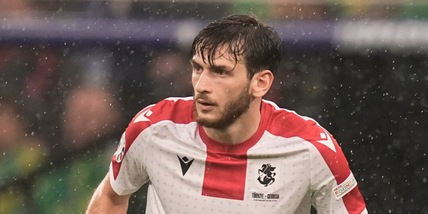 Euro 2024, pronostico Georgia-Repubblica Ceca: quote e statistiche del match