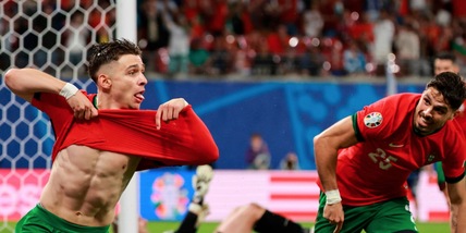 Euro 2024, statistiche e pronostico di Turchia-Portogallo