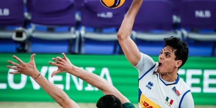 Nazionale Maschile: riscatto azzurro con la Bulgaria e Final Eight in tasca