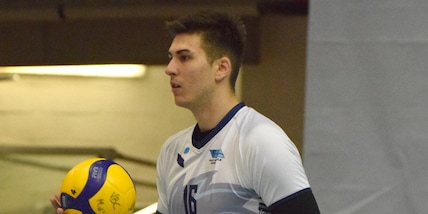 Volley Mercato: Siena mette al centro Victorio Ceban