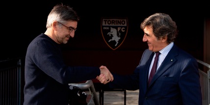 Cairo, il saluto a Juric: "Hai dato tutto. In tre anni di Toro..."