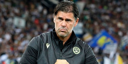 Salernitana: così si riparte con Sottil