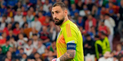 Aggrappati a Donnarumma, San Gigio da Castellammare