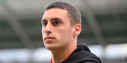 Terracciano, occhi del Toro sul terzino double face: idea prestito dal Milan