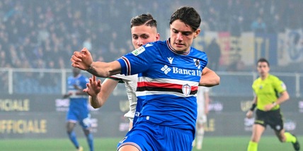 Leoni, asta internazionale per il gioiellino di Pirlo: c'è il Tottenham