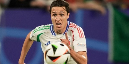 Da Chiesa a Thuram, l’Europeo va di padre in figlio